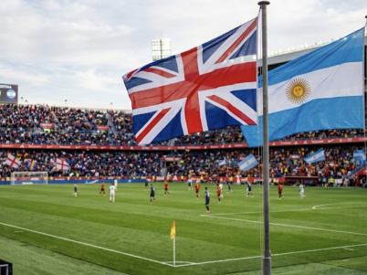 Angleterre-Argentine en streaming, comment et quand voir le match sur son téléphone ?