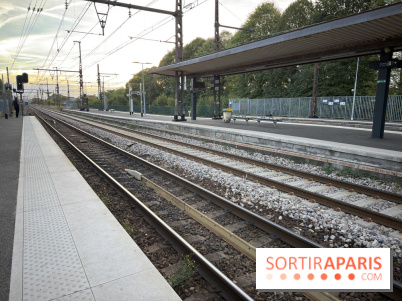 RER E, traffic interrompu dans le Val-de-Marne ce lundi 21 septembre"