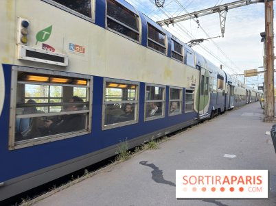 Métro, RER : travaux et perturbations du 19 au 25 octobre 2026