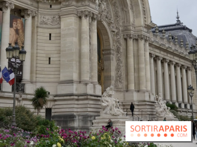 Manifestation du 24 octobre : le Petit Palais ferme ses portes samedi