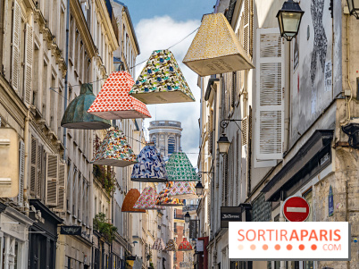 Paris Déco Off 2022, les créateurs de design nous ouvrent leurs portes