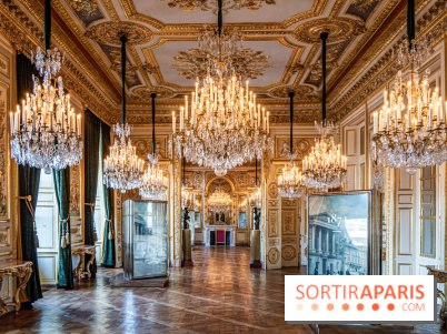 L'Hôtel de la Marine, le sublime monument à découvrir 