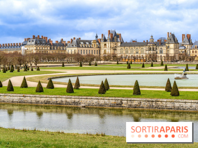 Rendez-vous aux Jardins 2023: Musiques et animations au Château de Fontainebleau
