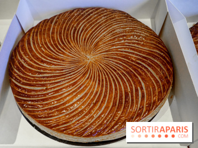 Seine-et-Marne : où trouver la meilleure galette aux amandes 2023 du département ?