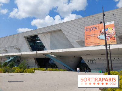 Bob Dylan en concert au Palais des Congrès de Paris en octobre 2025