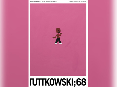 Kid Cudi : sa première exposition de peinture à Paris