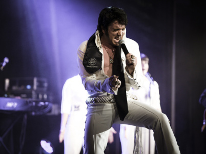  The Musical Story of Elvis à Paris en 2027 : l'hommage au King pour les 50 ans de sa disparition 