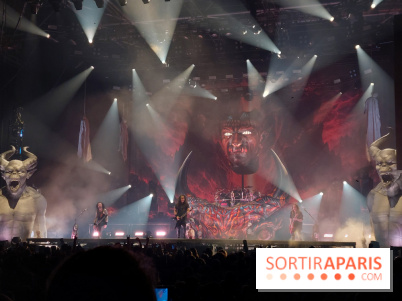 Kreator enflamme le Zénith de Paris aux côtés de Carcass et Exodus : on y était, on vous raconte