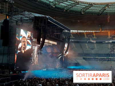 System of a Down : 1h45 de show électrisant et une ambiance survoltée au Stade de France... on vous raconte