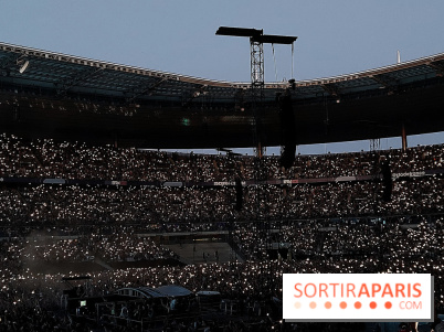 System of a Down : 1h45 de show électrisant et une ambiance survoltée au Stade de France... on vous raconte