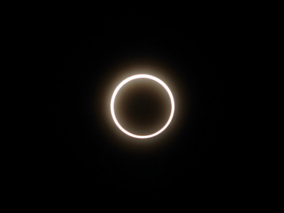 Eclipse solaire : une éclipse partielle visible ce 10 juin en France