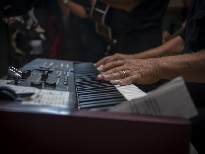 Fête de la Musique 2022 à Villeparisis
