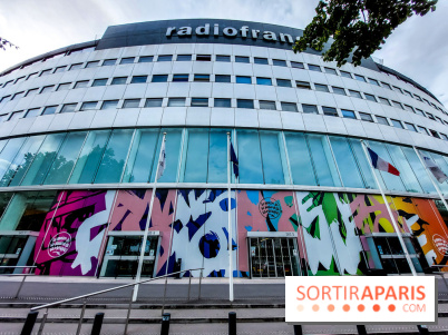 Concert de Noël 2022 à la Maison de la Radio et de la Musique