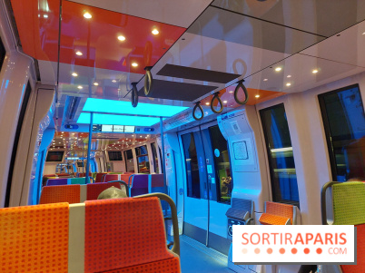 Grève SNCF ce mercredi : des perturbations prévues sur plusieurs lignes du RER et du Transilien