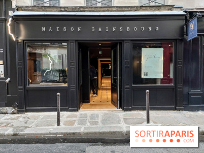 Maison Gainsbourg : on a visité l’ancienne demeure et le musée de l’illustre chanteur à Paris 