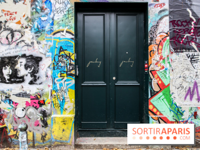 Maison Gainsbourg : on a visité l’ancienne demeure et le musée de l’illustre chanteur à Paris 