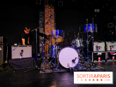 The Pretenders en concert à la Maroquinerie : on y était, on vous raconte