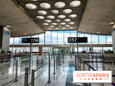 Cet aéroport parisien est le plus en retard de France