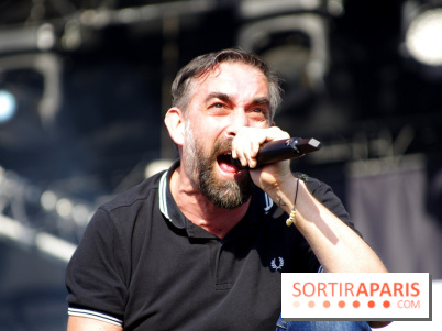 Download Festival Paris 2018