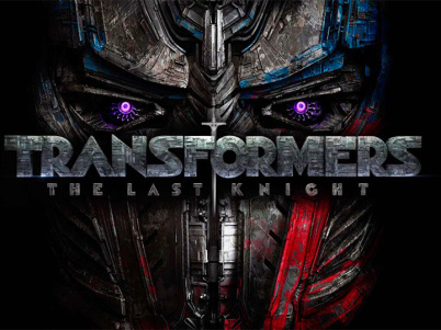 Transformers : The Last Knight - Découvrez la bande annonce
