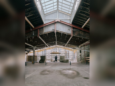 À Paris, ce centre culturel s'apprête à rouvrir ses portes après 4 années de travaux