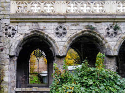 Dans le Val-de-Marne, cette villa historique du 19e siècle a failli disparaitre !