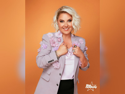 Marlène Schaff, coach de la star academy, fait son show en 2026 à Paris