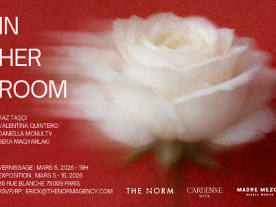 Journée des droits des femmes : In Her Room, l'exposition collective et gratuite à Paris