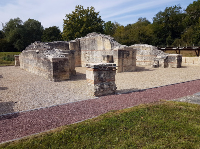 Découvrez ce sanctuaire antique en région parisiennne pour les Journées de l’Archéologie 2026
