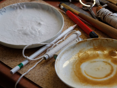 Blanc de Meudon - Manufacture de Sèvres