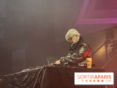 Le DJ Kavinsky, à l'origine du titre "Nightcall", est décédé