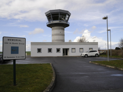 Visitez l’aérodrome de Pontoise pour les Journées du Patrimoine 2026