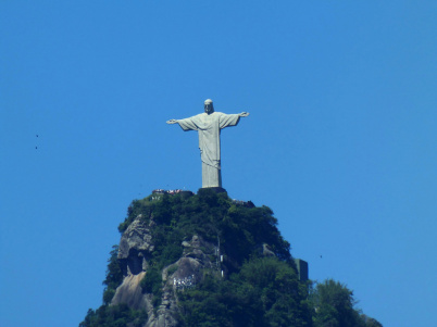 Le saviez-vous ? Le créateur du Christ Rédempteur de Rio a sculpté une œuvre mystérieuse en plein Paris