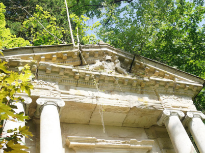 Explorez le tombeau de Montgomery, un trésor oublié, pour les Journées du Patrimoine 2026