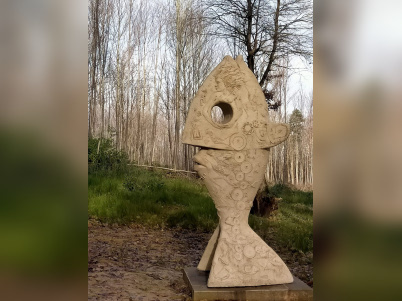 Journées du Patrimoine 2026 : Une immersion au cœur du Bois des Arts et son jardin de sculptures