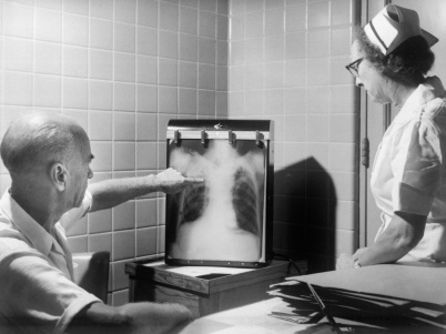 Nuit des Musées au Musée de la radiologie et de l'imagerie médicale