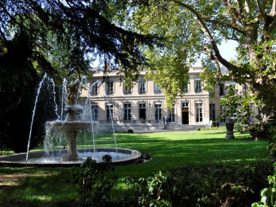 Hôtel de Roquelaure