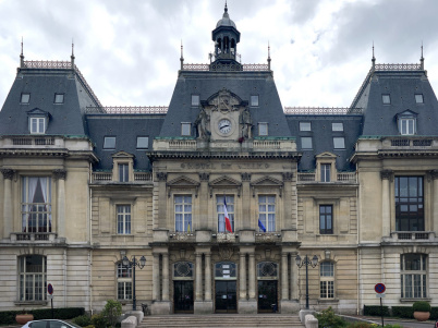 Journées du Patrimoine 2023 à Saint-Maur-des-Fossés (94)