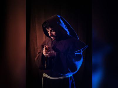 Fida Muris, l'expérience immersive au Château de Blandy-les-Tours (77)