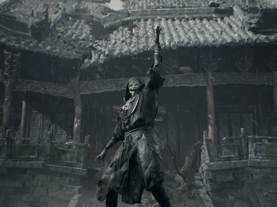 Phantom Blade Zero : le point sur ce que l'on sait du soft de S-Game