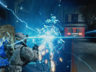 Pragmata : le jeu de Capcom se montre enfin de nouveau au State of Play