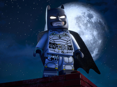 LEGO Batman : L’Héritage du Chevalier Noir, un nouvel opus attendu en 2026