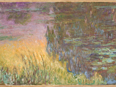 Monet et le temps au musée de l’Orangerie : une exposition sur l’instant, la durée et les Nymphéas