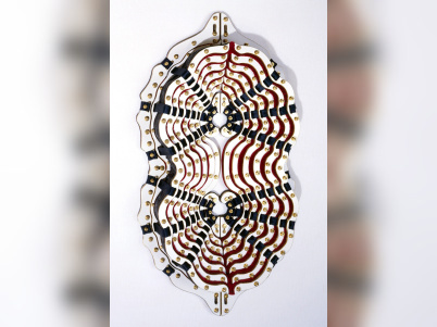 Cathy de Monchaux au Palais de Tokyo : une rétrospective inédite et déroutante à Paris