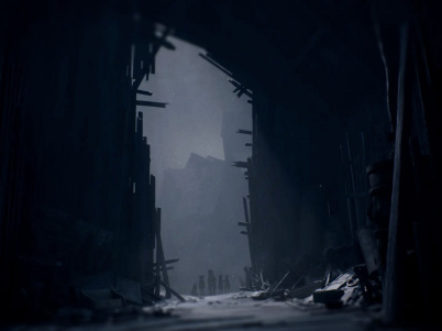 Reanimal : le jeu en mode "Little Nightmares" s'offre une nouvelle bande-annonce