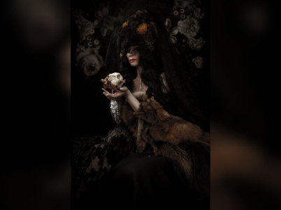 Expo Icone Emoi galerie La Lison