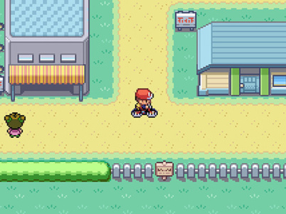 Pokemon : les versions Rouge Feu et Vert Feuille disponible sur Nintendo Switch