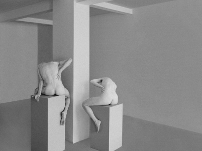 Galerie Rachel Hardouin : trois expositions sur le manque, la nostalgie et la mélancolie à Paris