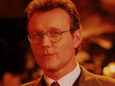 Anthony Head, alias Giles dans Buffy contre les Vampires, est décédé