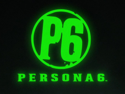 Persona 6